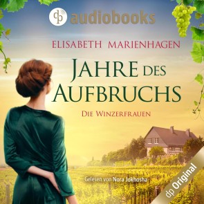 Jahre des Aufbruchs