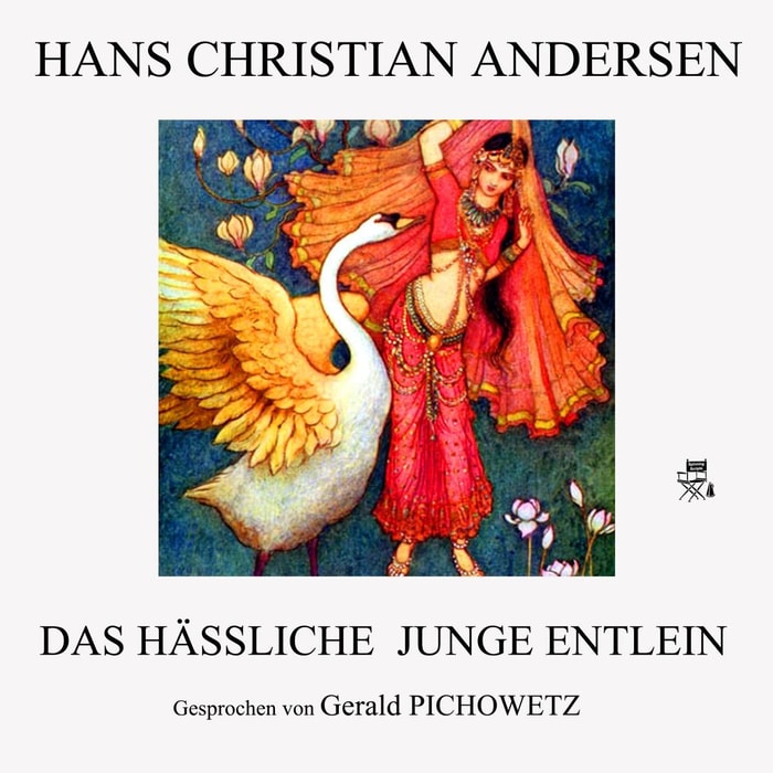 Das hässliche junge Entlein