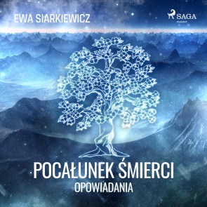 Pocałunek śmierci - opowiadania