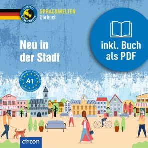 Zwei alte Damen