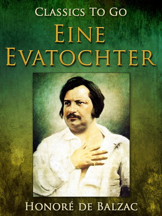 Eine Evatochter