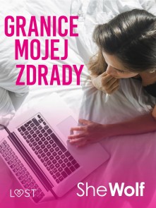 Granice mojej zdrady - opowiadanie erotyczne