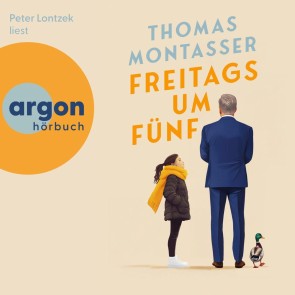 Freitags um Fünf