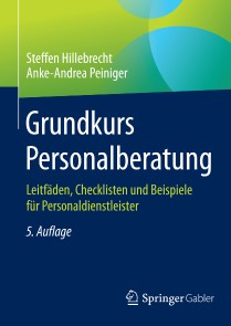 Grundkurs Personalberatung