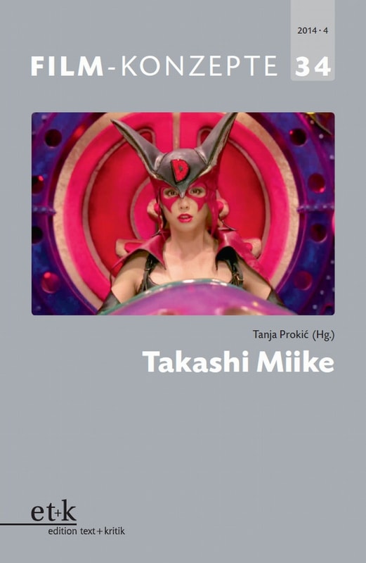 Takashi Miike