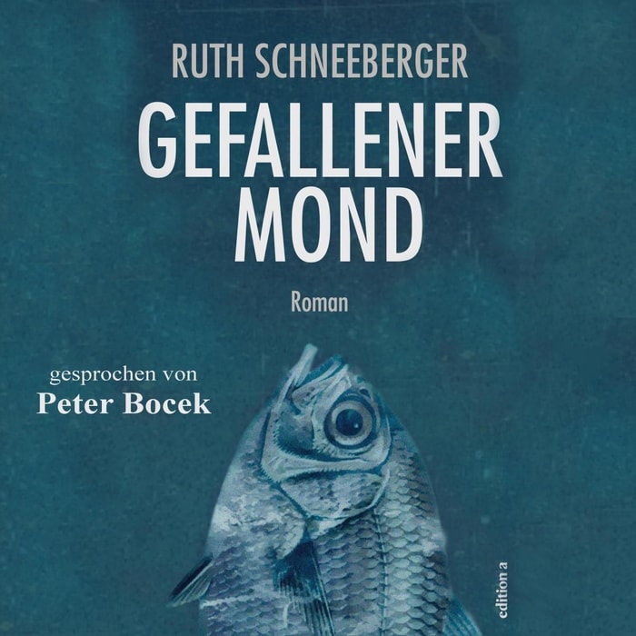 Gefallener Mond