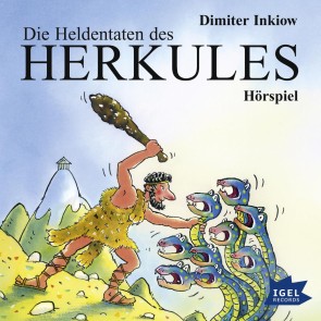Die Heldentaten des Herkules