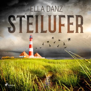 Steilufer