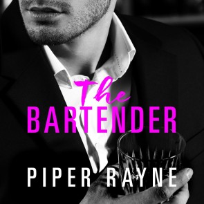 The Bartender (San Francisco Hearts 1)