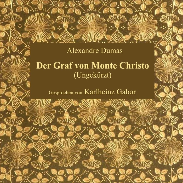 Der Graf von Monte Christo