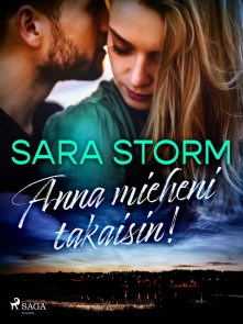 Anna mieheni takaisin!