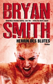 Herrin des Blutes