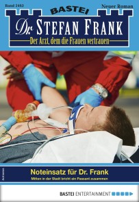 Dr. Stefan Frank 2463