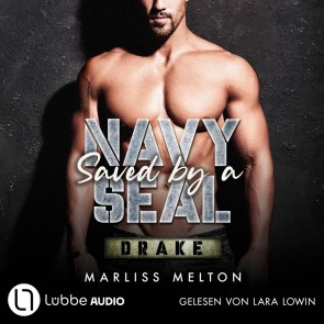 Saved by a Navy SEAL - Drake