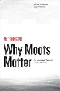 Why Moats Matter