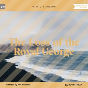 The Loss of the Royal George