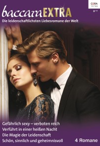 Baccara Extra Band 13