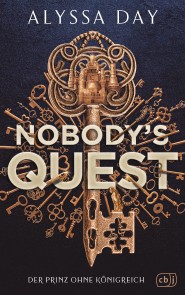 Nobody's Quest