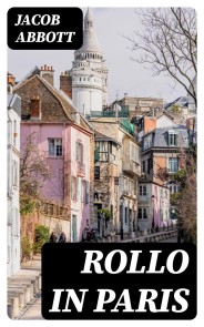 Rollo in Paris