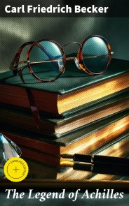 The Legend of Achilles