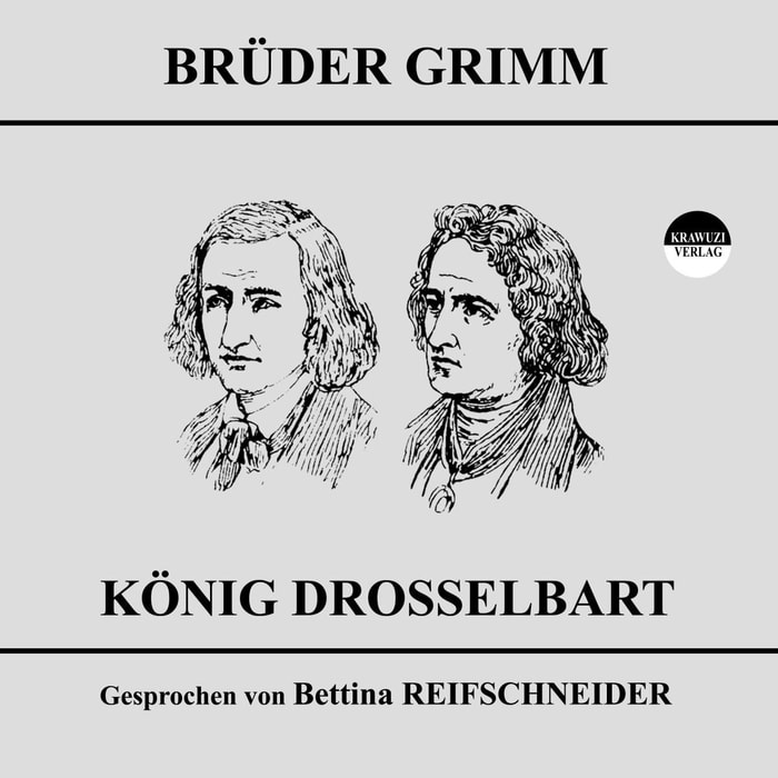 König Drosselbart