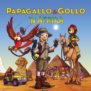In Afrika
