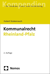 Kommunalrecht Rheinland-Pfalz
