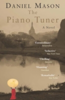 Piano Tuner