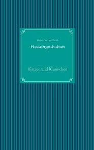 Haustiergeschichten