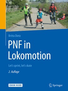 PNF in Lokomotion