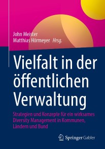 Vielfalt in der öffentlichen Verwaltung