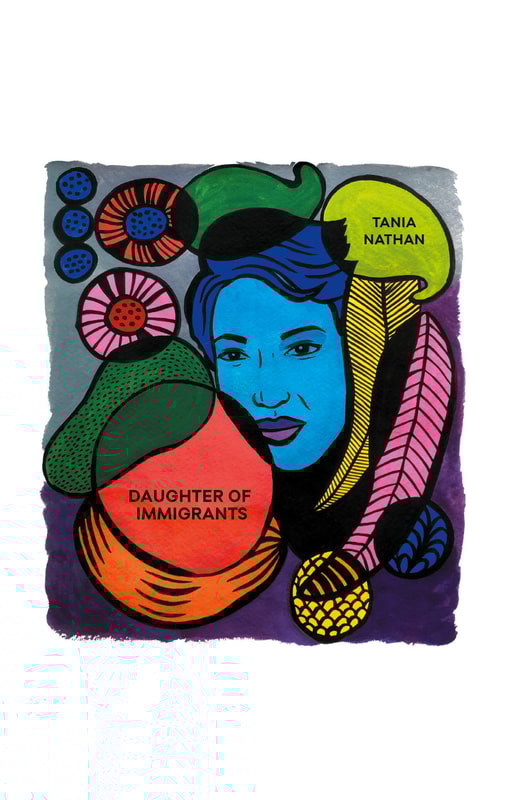 Daughter of Immigrants