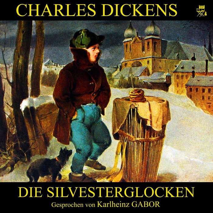 Die Silvesterglocken