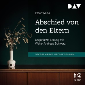 Abschied von den Eltern