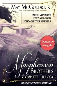 Trilogie der Brüder Macpherson