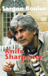 Knife Sharpener