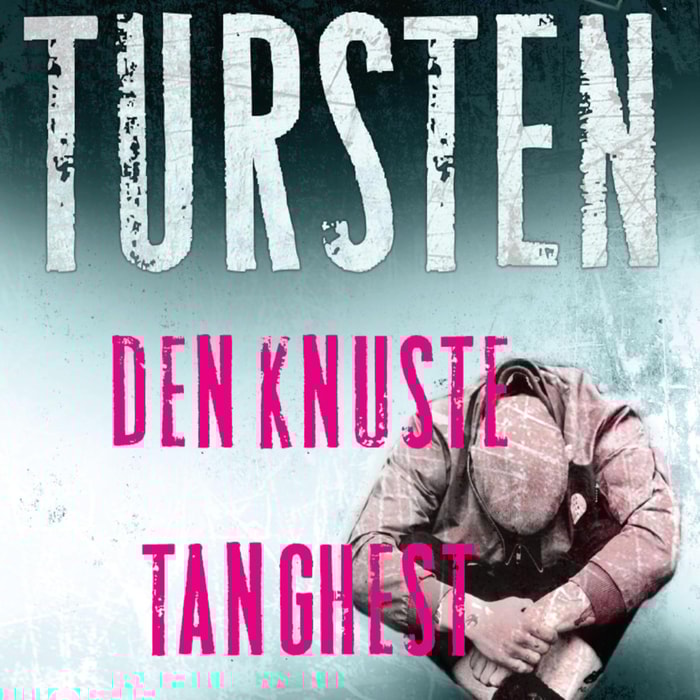 Den knuste tang-hest - Irene Huss-serien 1 (uforkortet)