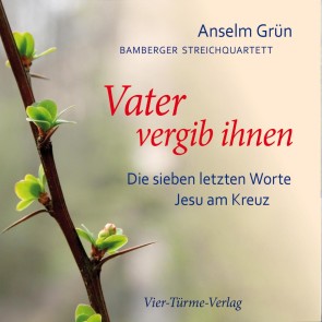 CD: Vater vergib ihnen