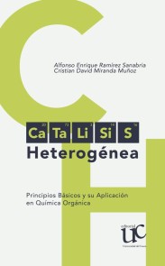 Catálisis heterogénea