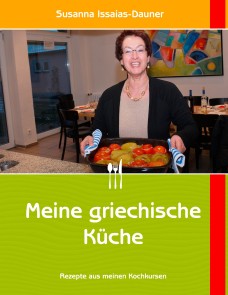Meine griechische Küche