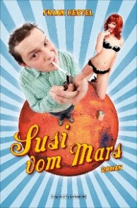 Susi vom Mars
