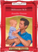 Millionaire M.D.