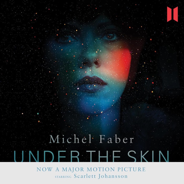 Under the Skin (Unabridged)