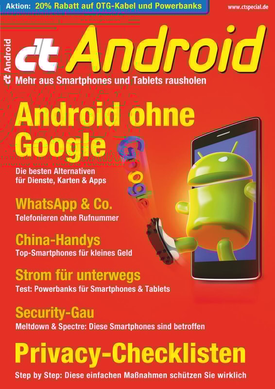 c't Android (2018)