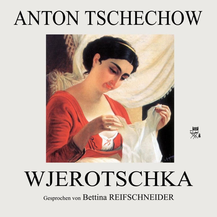Wjerotschka