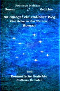 Im Spiegel ein endloser Weg
