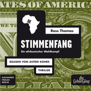 Stimmenfang