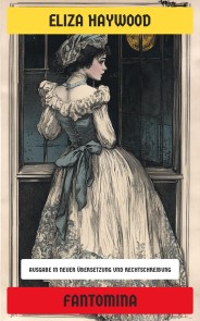 Fantomina