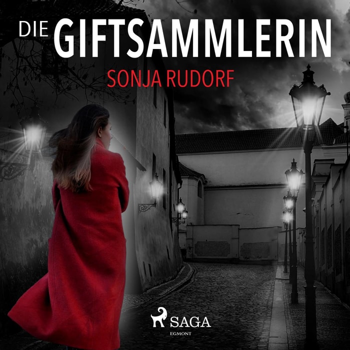 Die Giftsammlerin