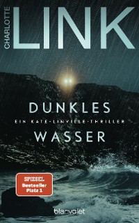 Dunkles Wasser